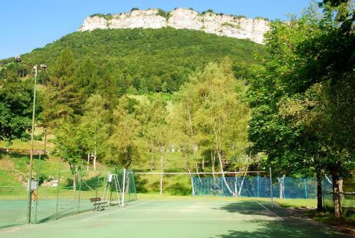 Sport & Family Hotel Bucaneve