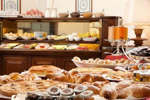 Sport & Family Hotel Bucaneve