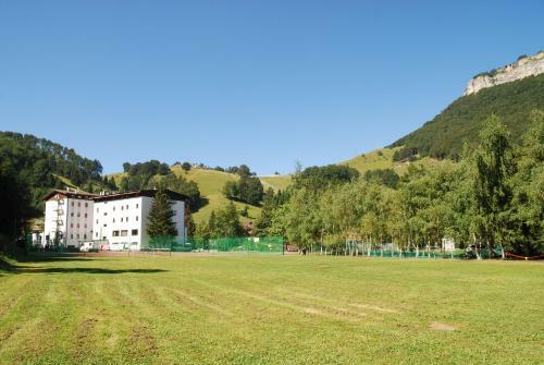 Sport & Family Hotel Bucaneve