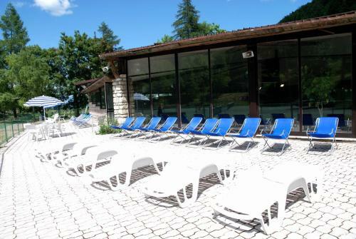 Sport & Family Hotel Bucaneve