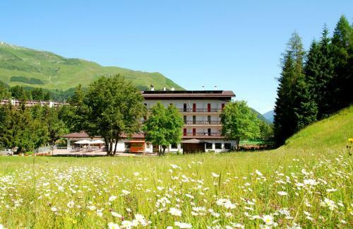 Sport & Family Hotel Bucaneve