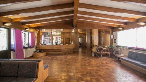 Sport & Family Hotel Bucaneve