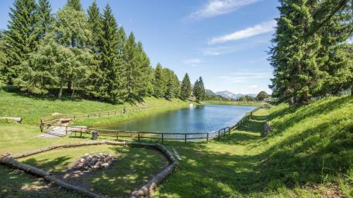 Sport & Family Hotel Bucaneve
