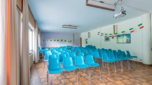 Sport & Family Hotel Bucaneve