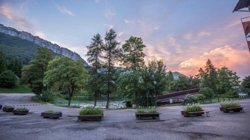 Sport & Family Hotel Bucaneve