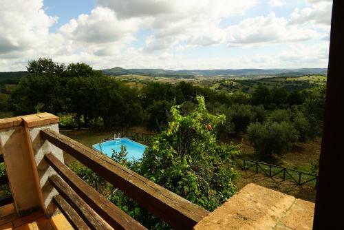 Agroturismo Agriturismo Il Fantone