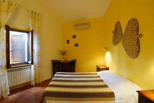 Agroturismo Agriturismo Il Fantone
