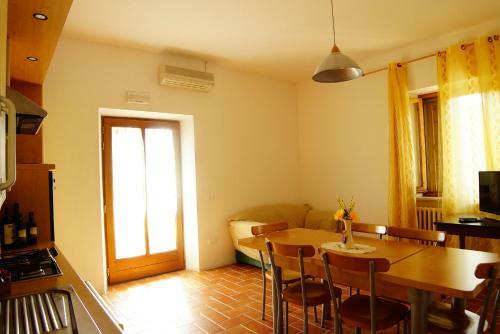 Agroturismo Agriturismo Il Fantone