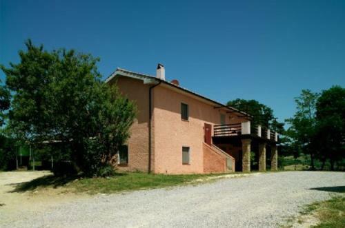 Agroturismo Agriturismo Il Fantone