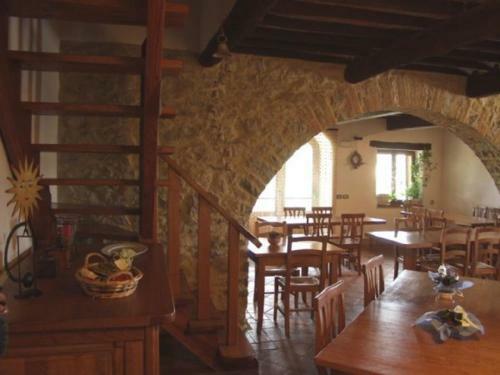 Agroturismo Agriturismo Il Fantone