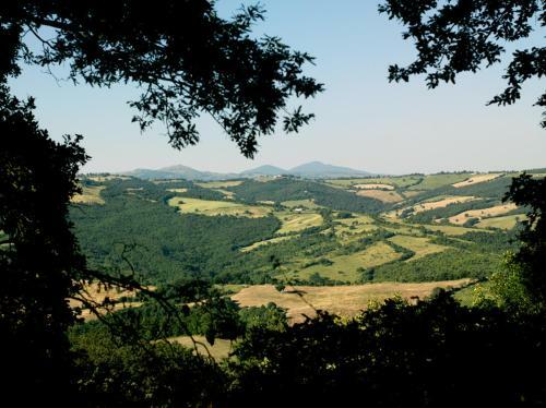 Agroturismo Agriturismo Il Fantone