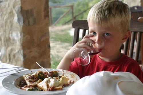 Agroturismo Agriturismo Il Fantone