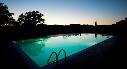 Agroturismo Agriturismo Il Fantone