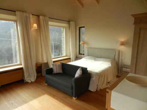Apartamento La Ginestra