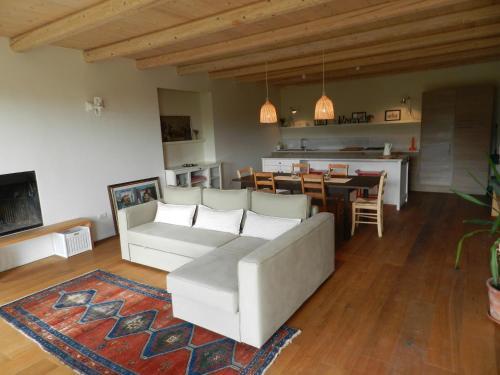 Apartamento La Ginestra