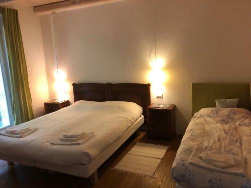 Apartamento La Ginestra