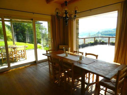 Apartamento La Ginestra
