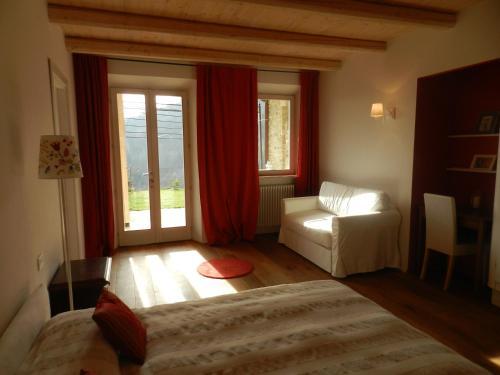 Apartamento La Ginestra