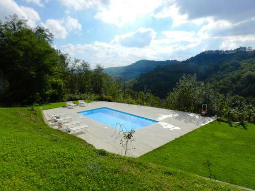 Apartamento La Ginestra