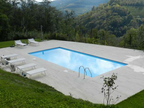 Apartamento La Ginestra