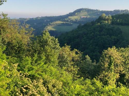 Apartamento La Ginestra