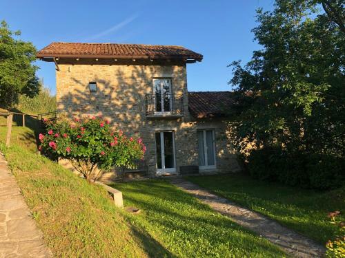 Apartamento La Ginestra