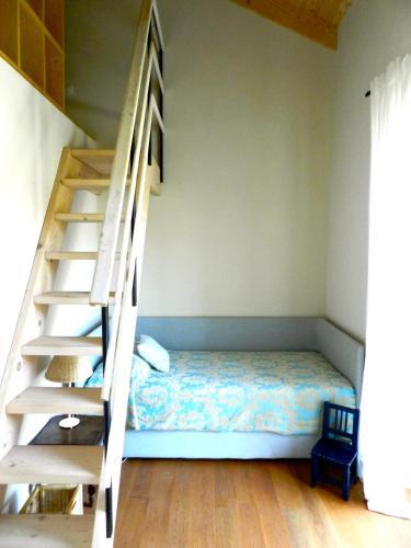 Apartamento La Ginestra