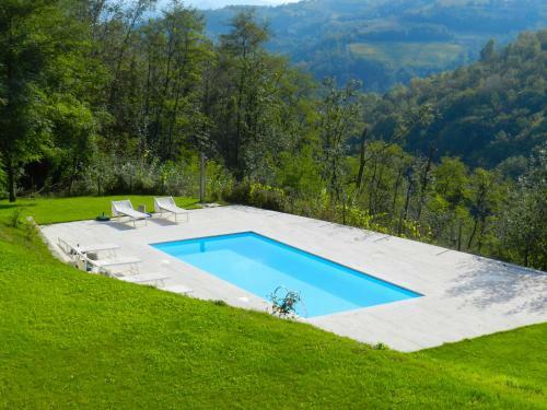 Apartamento La Ginestra
