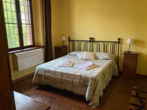 Agroturismo Agriturismo Volta Di Sacco