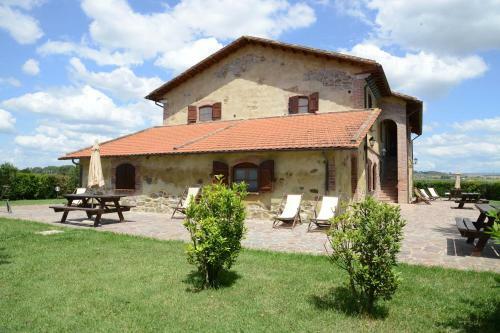 Agroturismo Agriturismo Volta Di Sacco