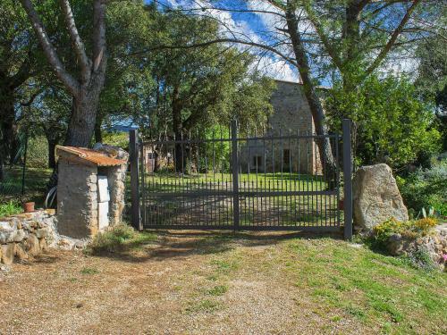 Holiday Home Podere San Giorgio Roccastrada