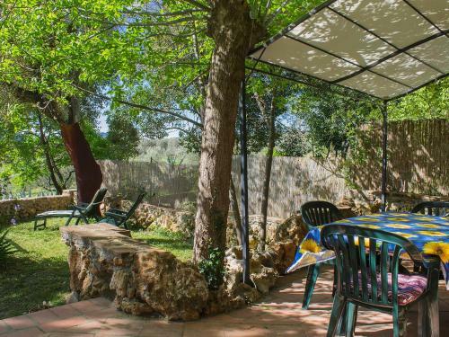 Holiday Home Podere San Giorgio Roccastrada