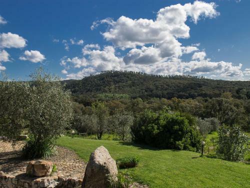 Holiday Home Podere San Giorgio Roccastrada