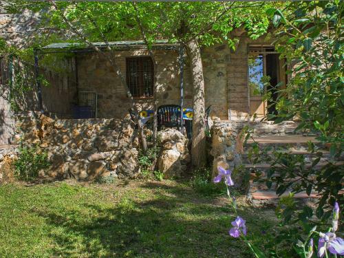 Holiday Home Podere San Giorgio Roccastrada