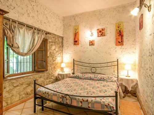 Holiday Home Podere San Giorgio Roccastrada