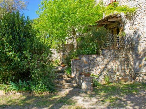 Holiday Home Podere San Giorgio Roccastrada