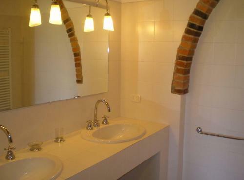 Agroturismo Il Convento Di Monte Pozzali