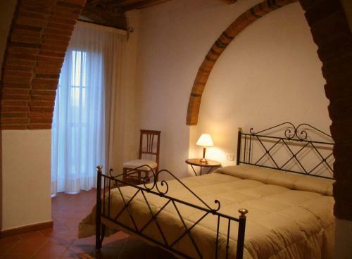 Agroturismo Il Convento Di Monte Pozzali