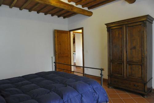 Agroturismo Il Convento Di Monte Pozzali