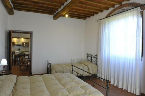 Agroturismo Il Convento Di Monte Pozzali