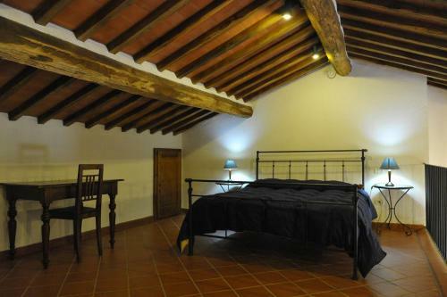 Agroturismo Il Convento Di Monte Pozzali