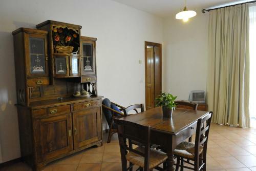 Agroturismo Il Convento Di Monte Pozzali