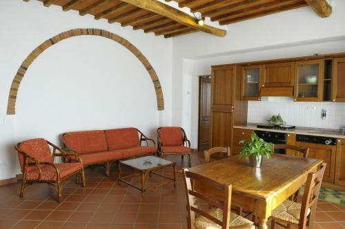 Agroturismo Il Convento Di Monte Pozzali