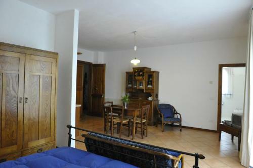 Agroturismo Il Convento Di Monte Pozzali