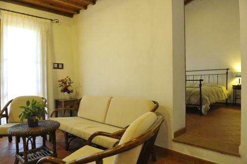 Agroturismo Il Convento Di Monte Pozzali