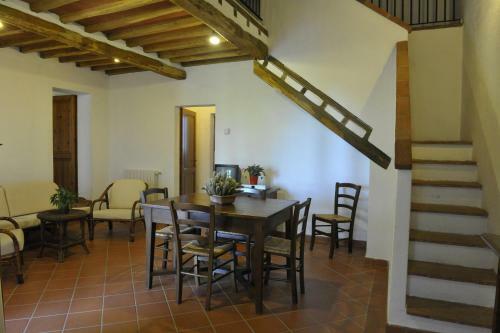 Agroturismo Il Convento Di Monte Pozzali