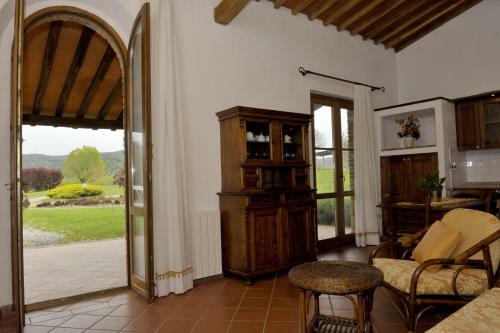 Agroturismo Il Convento Di Monte Pozzali