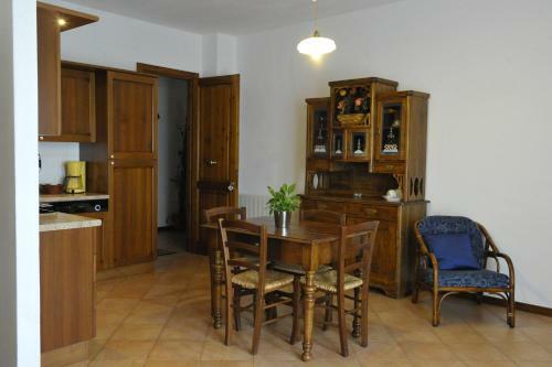 Agroturismo Il Convento Di Monte Pozzali