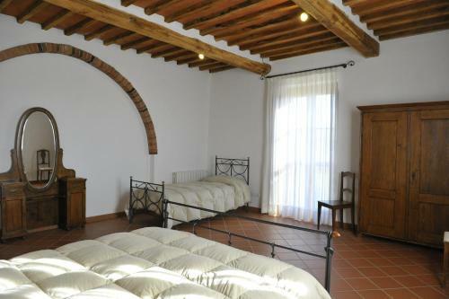 Agroturismo Il Convento Di Monte Pozzali