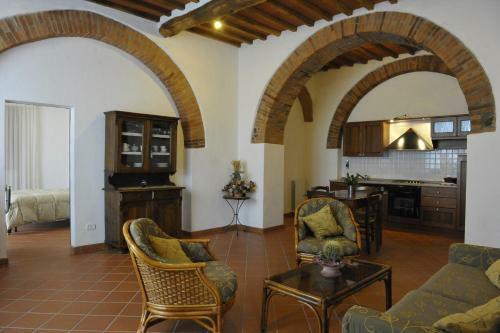 Agroturismo Il Convento Di Monte Pozzali